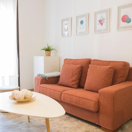 Apartamento Santuario De La Victoria Màlaga Exteriér fotografie