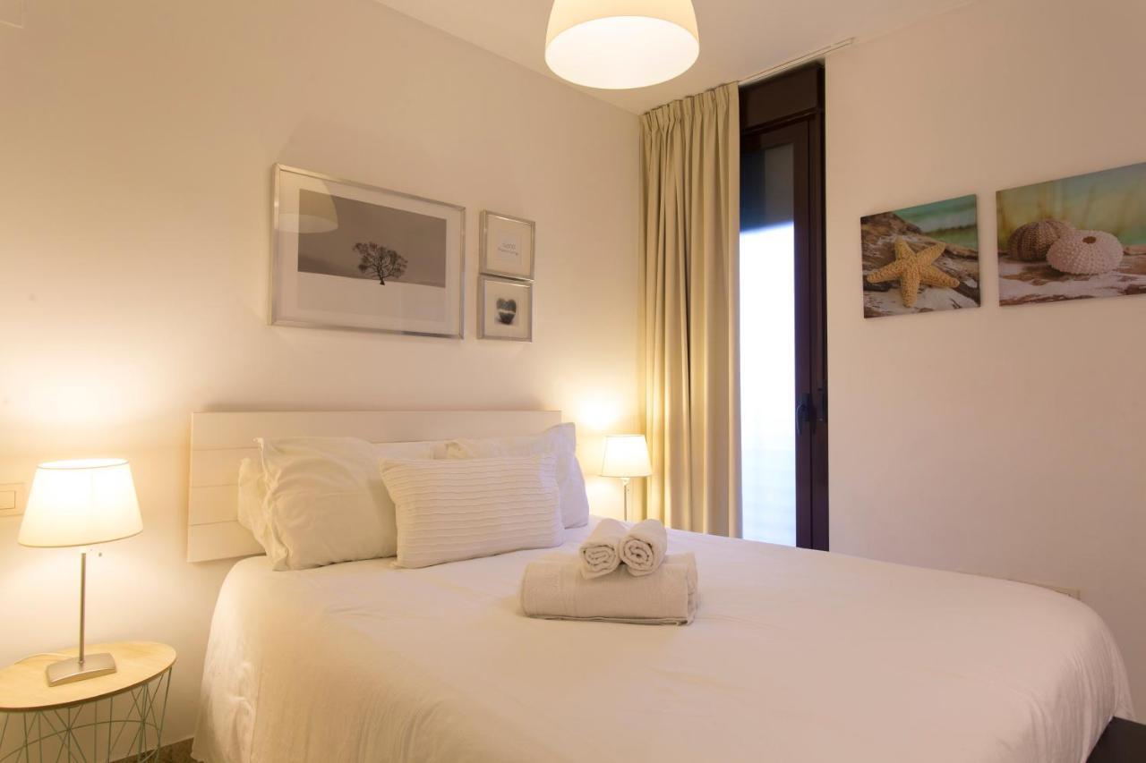 Apartamento Santuario De La Victoria Màlaga Exteriér fotografie