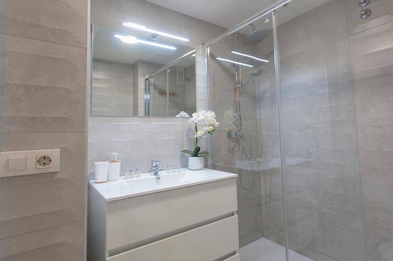 Apartamento Santuario De La Victoria Màlaga Exteriér fotografie