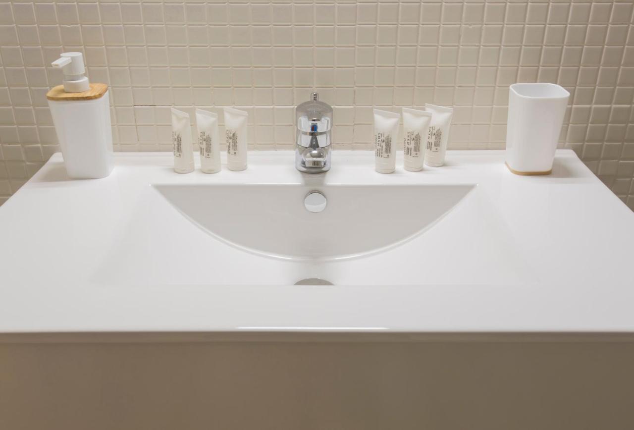 Apartamento Santuario De La Victoria Màlaga Exteriér fotografie
