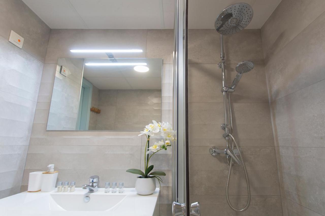 Apartamento Santuario De La Victoria Màlaga Exteriér fotografie
