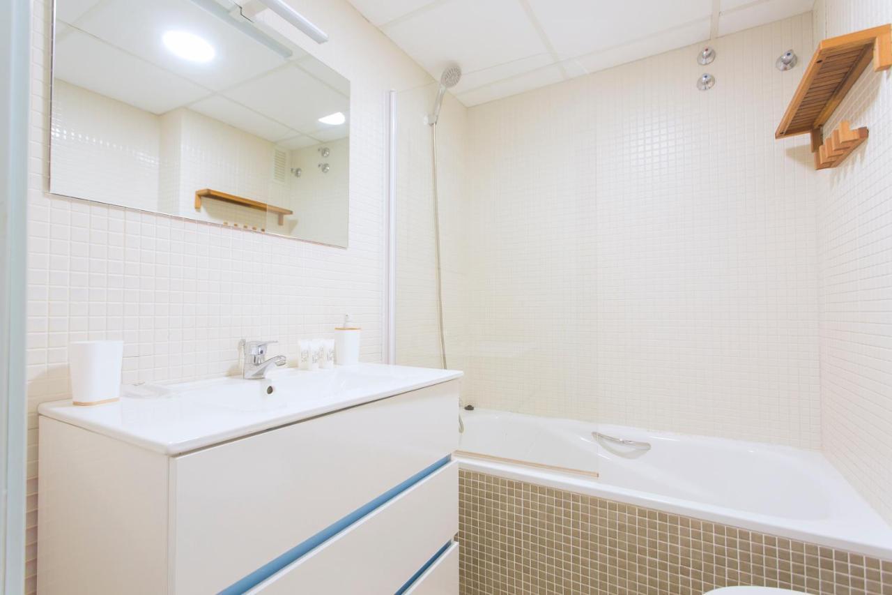 Apartamento Santuario De La Victoria Màlaga Exteriér fotografie